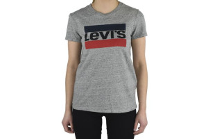 Levi's The Perfect Graphic Tee 173690303 S