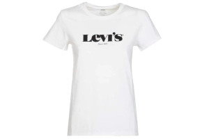 Levi's The Perfect Tee 173691249 XS