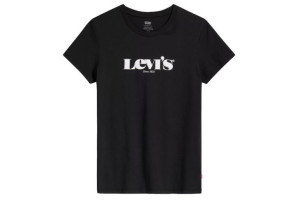 Levi's The Perfect Tee 173691250 S