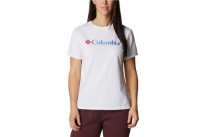 Columbia Sun Trek W Graphic Tee 1931753101 M