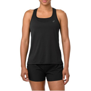 Asics Loose Tank 154538-001 XS