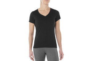 Asics Esnt SS Top Hex Tee 2032A284-001 XS