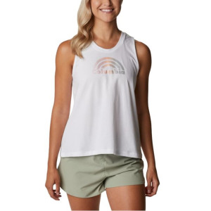 Columbia North Cascades Tank 1992063100 XS