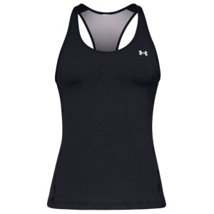 Under Armour HeatGear Armour Racer Tank 1328962-001 L