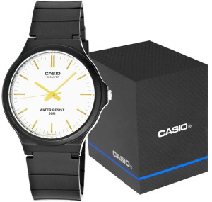 Zegarek męśki CASIO MW-240-7E3VEF