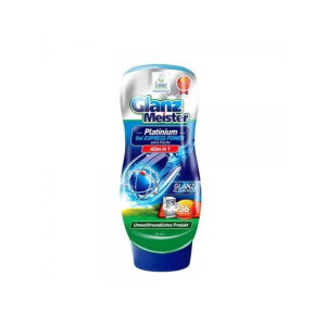 GlanzMeister Platinium żel do zmywarki 720 ml