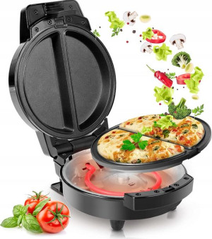 Urządzenie Do Omletów , Omleciarka 600w