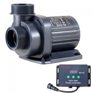 Jebao DCP-2500 z kontrolerem (max 2500l/h)