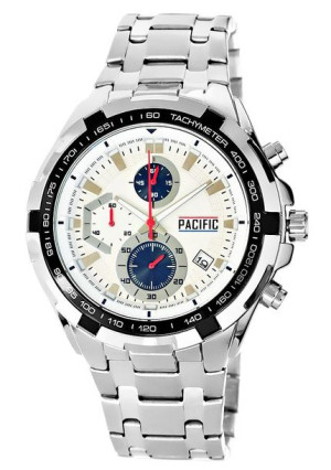 Zegarek Męski Pacific Chronograf X0016-01