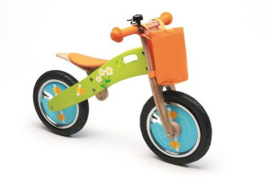 Scratch, Balance Bike ' Pszczółki '