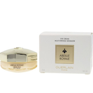 Guerlain Abeille Royale przeciwzmarszczkowy krem pod oczy 15ml Multi-Wrinkl