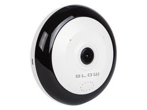 78-818  Kamera blow wifi 3mp h-933 rybie oko