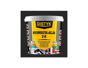 Distyk 2k Dwuskładnikowa Masa Uszczelniająca 7kg