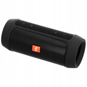 Głośnik Bezprzewodowy Bluetooth Boombox Przenośny