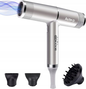 Suszarka do Włosów z Dyfuzorem 1300W Autoop