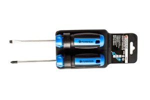 Zestaw wkrętaków magnetycznyh LUN FIX 2szt