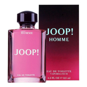 Joop ! Homme Woda toaletowa 125ml
