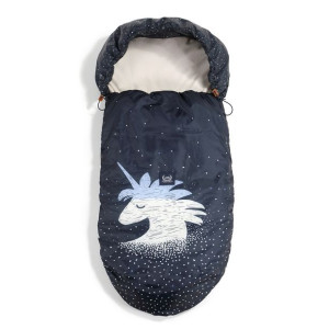 La Millou Śpiworek do wózka Universe of Unicorn Rafaello