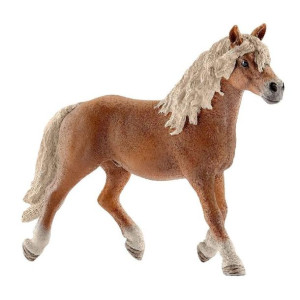 Schleich Horse Club Ogier rasy halfinger 13813