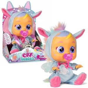 TM Toys Cry Babies Lalka Fantasy Jenna IMC091764