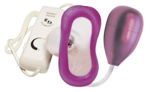Masażer - Vibrating Clit Massager
