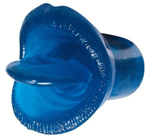 Wibrator - Lick it!