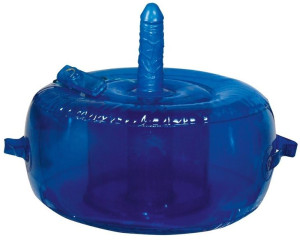 Siedzisko -  Sit & Love Vibrating Chair
