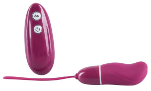 Masażer Smile Play RC czerwony
