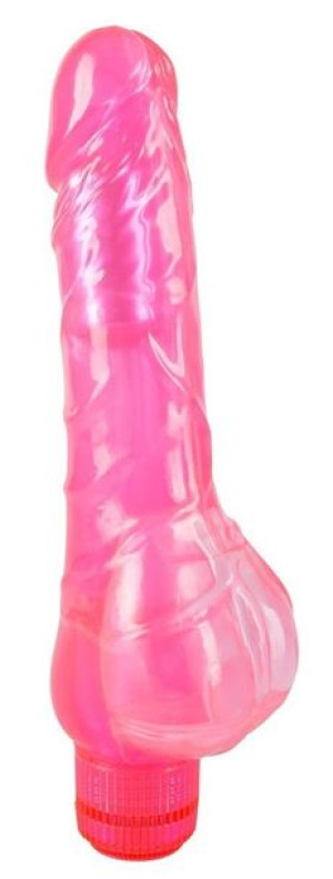 Wibrator Cumshot