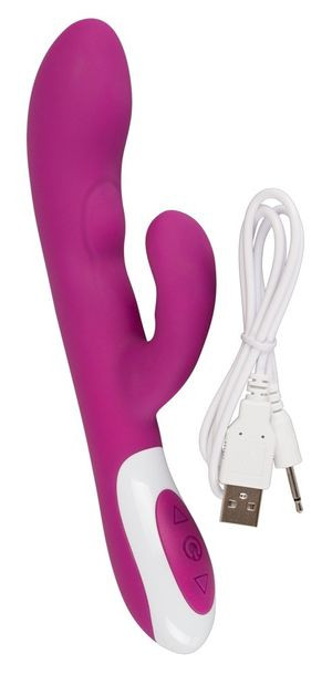 Wibrator Javida Heating