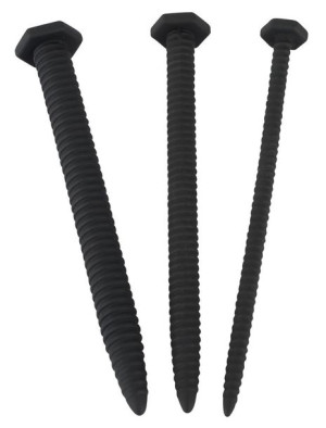 Komplet dilatorów - śruby