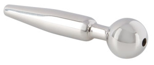 Stalowy dilator "Cum-Thru"