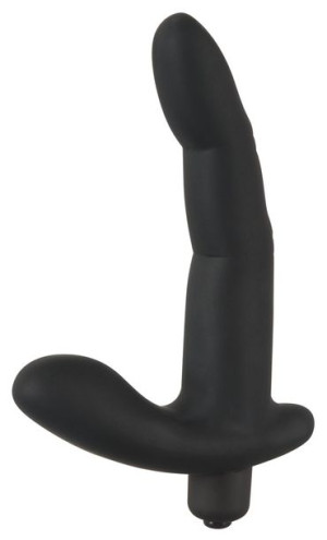 Masażer prostaty Naughty Finger Rebel