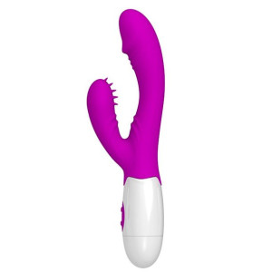 Wibrator Andre 20cm Pretty Love