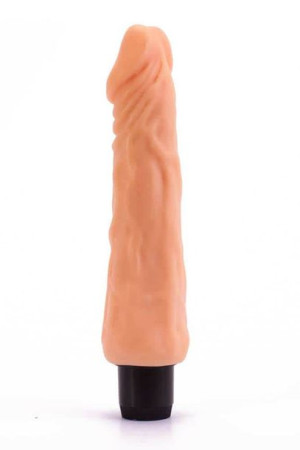 Wibrator Real Feel Cyberskin 20cm Lovetoy