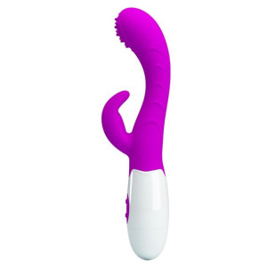 Wibrator Arthur 20 cm Pretty Love