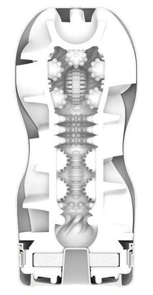 Masturbator Premium Air Flow Cup Tenga