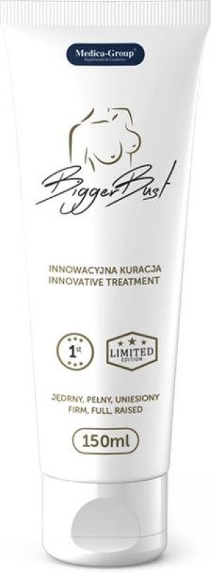 Serum na powiększenie biustu Bigger Bust 150ml