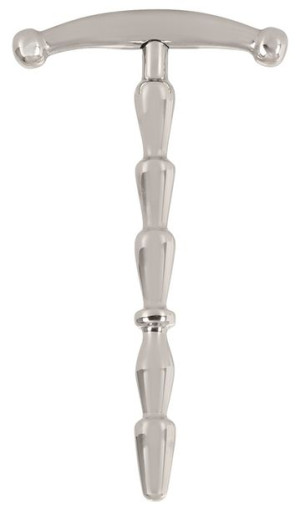 Dilator stalowy 10mm PenisPlug