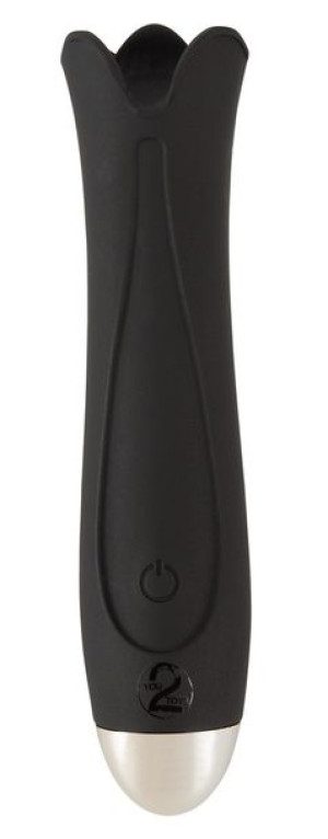 Mini wibrator 13,5cm 40 Years