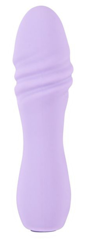 Mini wibrator 10,8cm Cuties