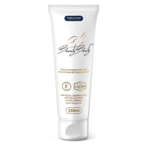 Serum na powiększenie pośladków Bigger Booty 150ml