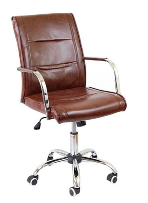 Wygodny Fotel gabinetowy PRESTIGE
