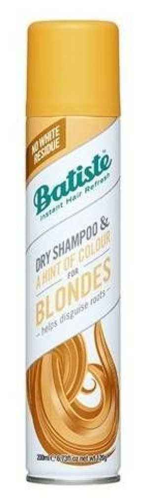 Batiste Blondes Suchy Szampon 200 ml