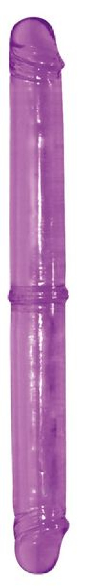 Dildo dwustronne Twinzer 30 cm