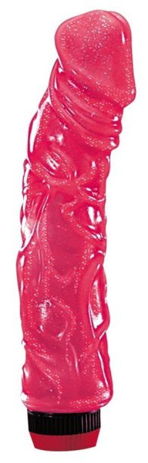Wibrator - Big Jelly