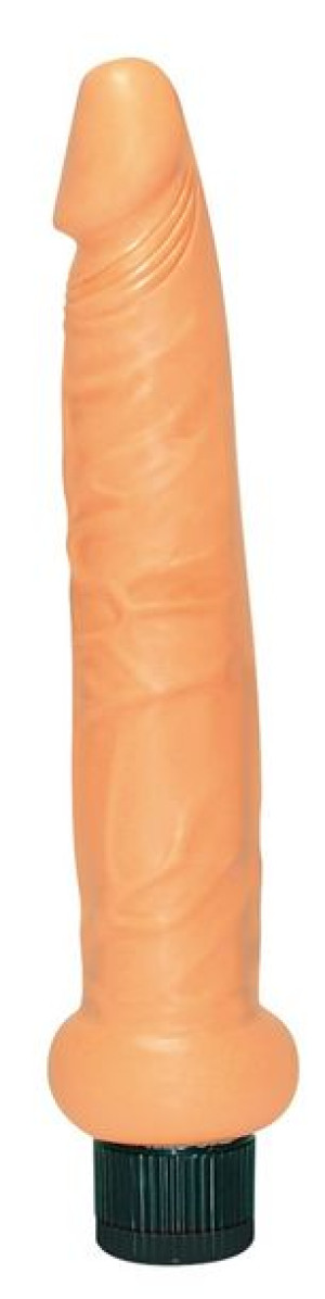 Wibrator Real Deal Anal