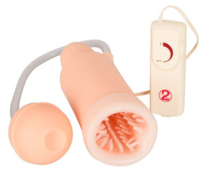 Masturbator -  French Kiss