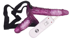 Strap-on - Duo
