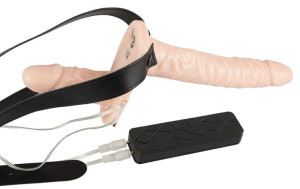 Strap-on - Duo